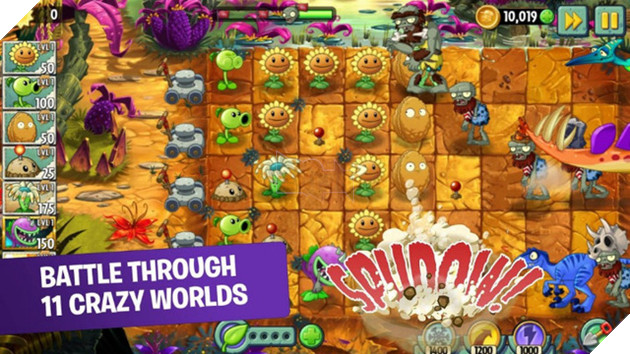 9 game mobile nổi tiếng và thành công nhất vài năm gần đây