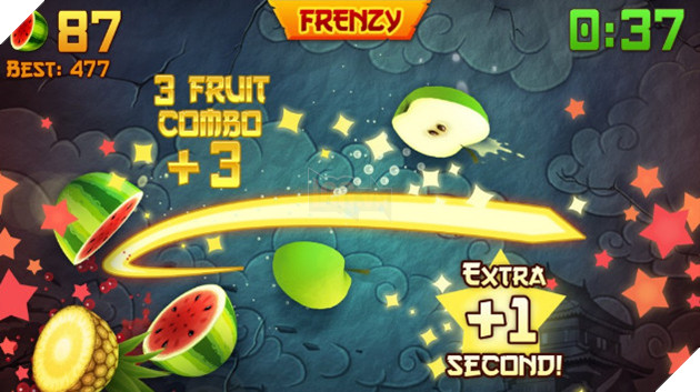 9 game mobile nổi tiếng và thành công nhất vài năm gần đây