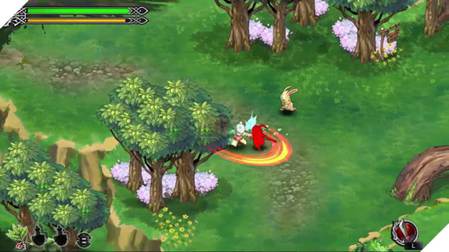 3 ngày sau khi ra mắt trên Steam, game do người Việt sản xuất đã bị cracker đánh bại