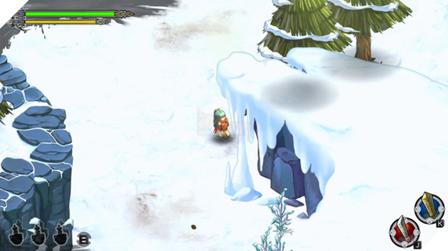 3 ngày sau khi ra mắt trên Steam, game do người Việt sản xuất đã bị cracker đánh bại