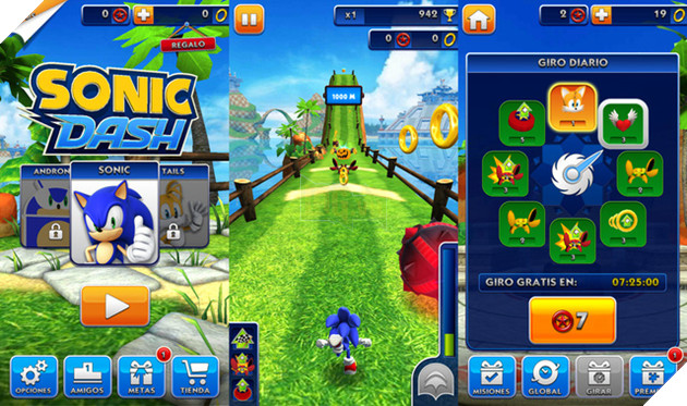 9 game mobile nổi tiếng và thành công nhất vài năm gần đây