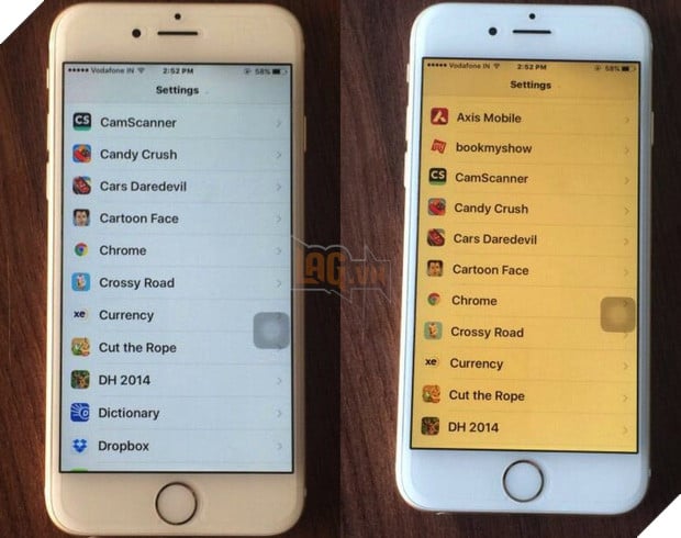 Có một cách tuyệt vời giúp bạn dùng điện thoại buổi đêm mà vẫn an toàn - Ảnh 3.
