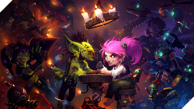 7 game cấu hình siêu nhẹ mà chơi vẫn tốt dành cho game thủ không có điều kiện sắm PC ngon