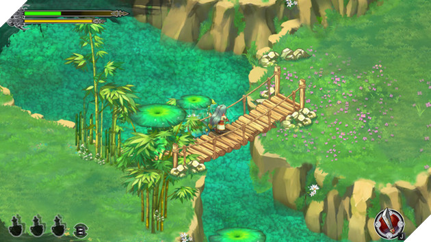 3 ngày sau khi ra mắt trên Steam, game do người Việt sản xuất đã bị cracker đánh bại