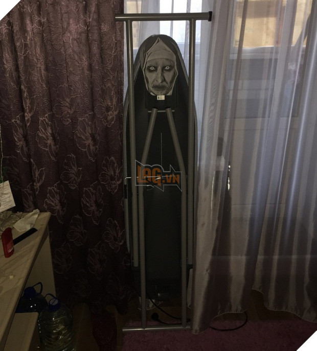 15 bức hình khiến bạn ngỡ như hiểu mà thực ra không hiểu, mông lung như một trò đùa - Ảnh 9.