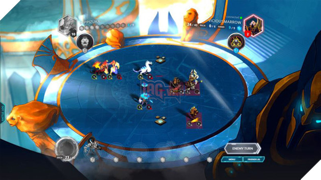 7 game cấu hình siêu nhẹ mà chơi vẫn tốt dành cho game thủ không có điều kiện sắm PC ngon