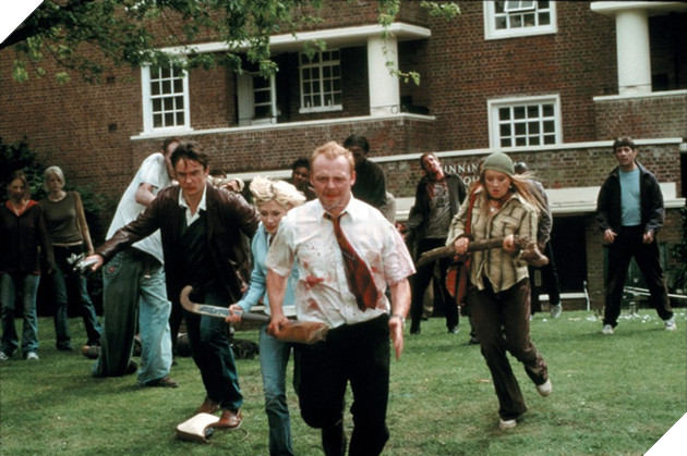 10 bộ phim hài hay nhất thế kỷ 21 từng được công chiếu