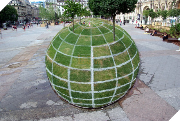 15 bức hình khiến bạn ngỡ như hiểu mà thực ra không hiểu, mông lung như một trò đùa - Ảnh 17.