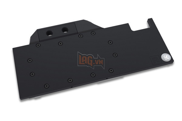 RX Vega 64 & 56 chưa ra mắt nhưng EK đã sẵn sàng block và backplate tương thích 3