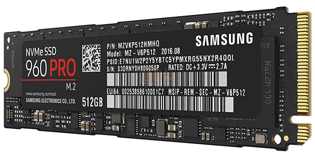 Nền tảng X399 mới của AMD không thể chạy RAID boot trên SSD NVMe