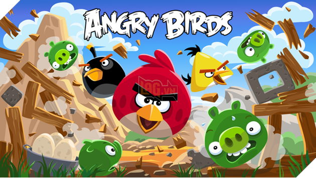 9 game mobile nổi tiếng và thành công nhất vài năm gần đây