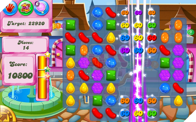 9 game mobile nổi tiếng và thành công nhất vài năm gần đây