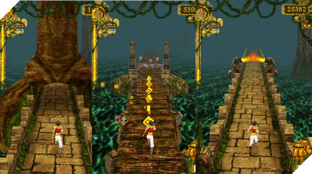 9 game mobile nổi tiếng và thành công nhất vài năm gần đây