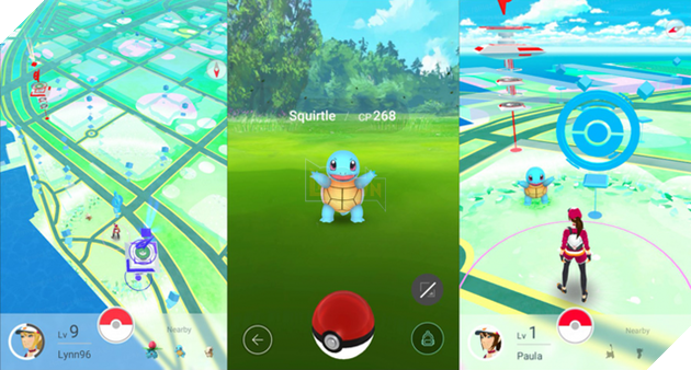 9 game mobile nổi tiếng và thành công nhất vài năm gần đây