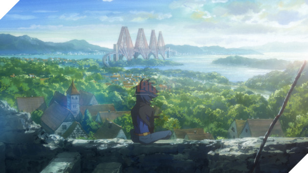 Tổng hợp những anime đình đám sắp phát hành trên Netflix