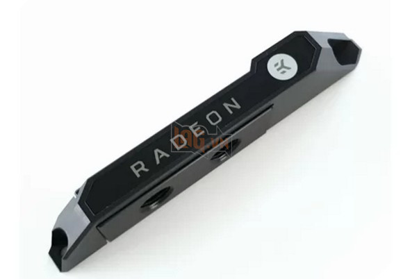 RX Vega 64 & 56 chưa ra mắt nhưng EK đã sẵn sàng block và backplate tương thích 2