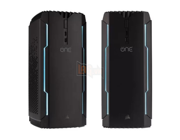 Nâng cấp Corsair One Pro của bạn lên Ti với GTX 1080 Ti và SSD M.2 NVMe