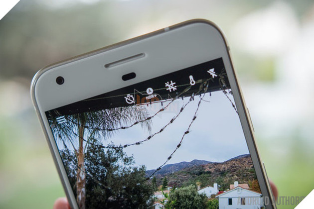 Google phát triển AI giúp bạn chụp được bức ảnh đẹp từ khi còn chưa bấm máy