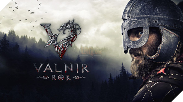 Game chiến đấu tuyệt đỉnh Valnir Rok chuẩn bị thử nghiệm, hãy nhanh tay đăng ký