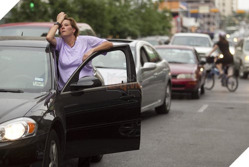 Nghiên cứu cho thấy: Nhà xa hoặc đi hay gặp tắc đường có thể khiến con người kém thông minh đi