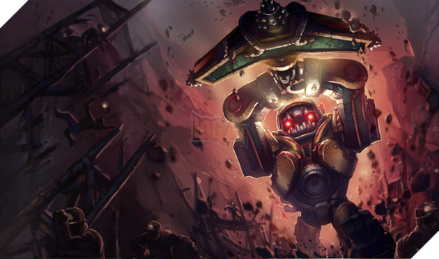 Top 4 vị tướng chống chịu đang rơi vào hoàn cảnh “Lạc Trôi” khỏi Đấu Trường Công Lý ngay trong thời đại của tanker