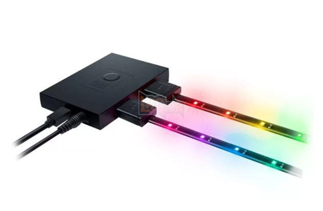 RGB Everything với sản phẩm mới của Razer 2