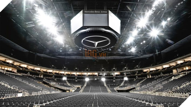 LMHT: Đồng loạt các nhãn hiệu lớn trên thế giới muốn đầu tư cho CKTG 2017 2