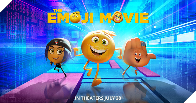 'The Emoji Movie', Rotten Tomatoes, Metacritic và những con số quyền lực