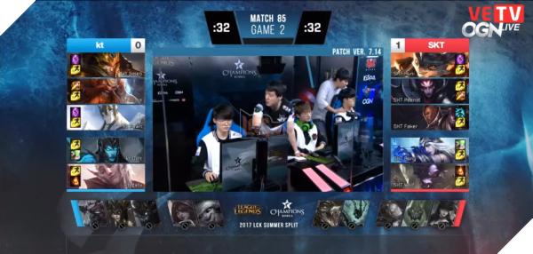 Tổng hợp kết quả các trận đấu diễn ra ngày 04/08/2017 2