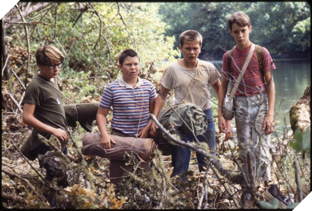 7 tác phẩm chuyển thể kinh điển từ tủ sách của “ông hoàng kinh dị” Stephen King 4