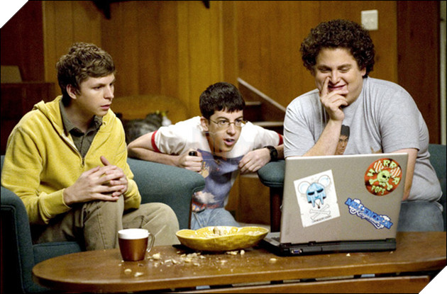 10 bộ phim hài hay nhất thế kỷ 21 từng được công chiếu