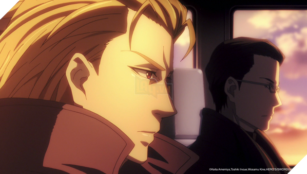 Tổng hợp những anime đình đám sắp phát hành trên Netflix 2