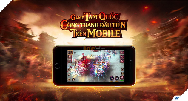 Tam Quốc MOBA: Tương lai mù mịt khi cả trang chủ cũng không còn vào được 5
