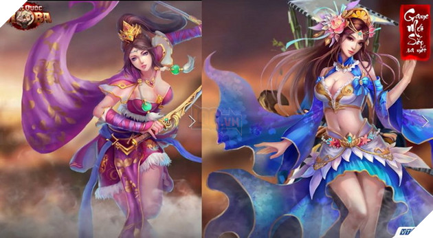 Tam Quốc MOBA: Tương lai mù mịt khi cả trang chủ cũng không còn vào được 4