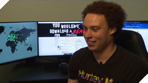 Người hùng từng chặn đứng WannaCry trên toàn cầu vừa bị bắt giữ tại Mỹ 2