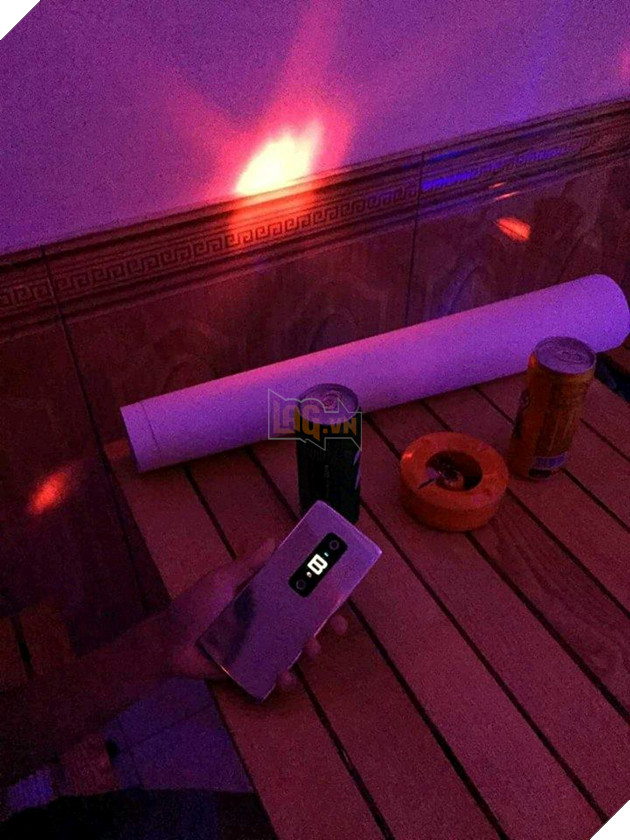 Thêm hình ảnh Bphone 2 bị rò rỉ trước ngày ra mắt 4