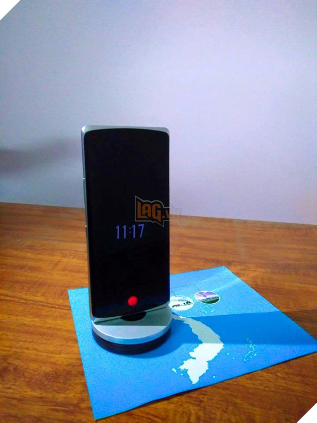 Thêm hình ảnh Bphone 2 bị rò rỉ trước ngày ra mắt 3