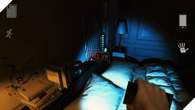 7 game kinh dị miễn phí nhưng đừng tải về nếu bạn bị yếu tim