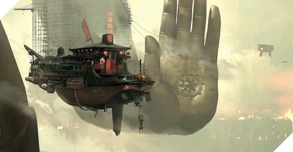 Beyond Good and Evil 2 có thể thu hút một lượng game thủ đông đảo hơn phần 1