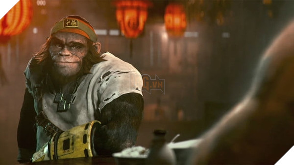 The Good and Evil từng là thành công rất lớn của Ubisoft và của Michel Ancel