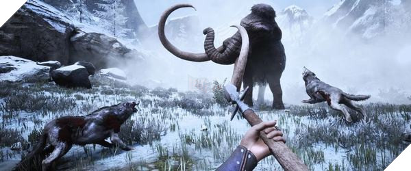 Conan Exiles: The Frozen North sẽ ra mắt vào ngày 16 tháng 8