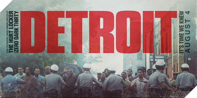 Oscar 2018: 15 ứng cử viên nặng ký cho tượng vàng Oscar Phim hay nhất 6