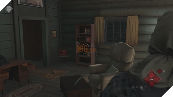 Friday the 13th: The Game gặp các vấn đề về máy chủ khiến nhiều người chơi thất vọng