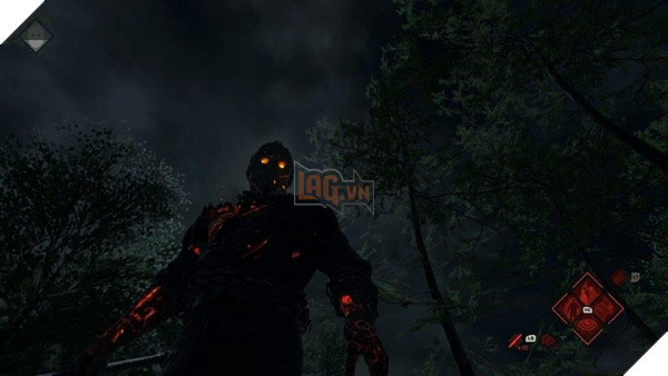 Friday the 13th: The Game sẽ tiếp tục được bổ sung thêm nhân vật và bản đồ mới
