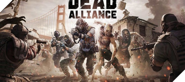 Dù đang phát triển Dead Alliance, Gun Media vẫn sẽ không bỏ rơi Friday the 13th: The Game