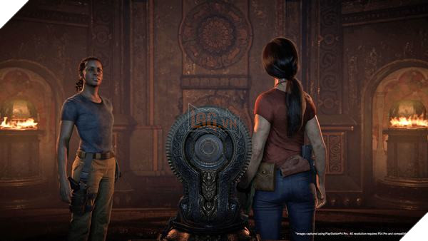 Game sẽ ra mắt vào ngày 22 tháng 8 năm nay