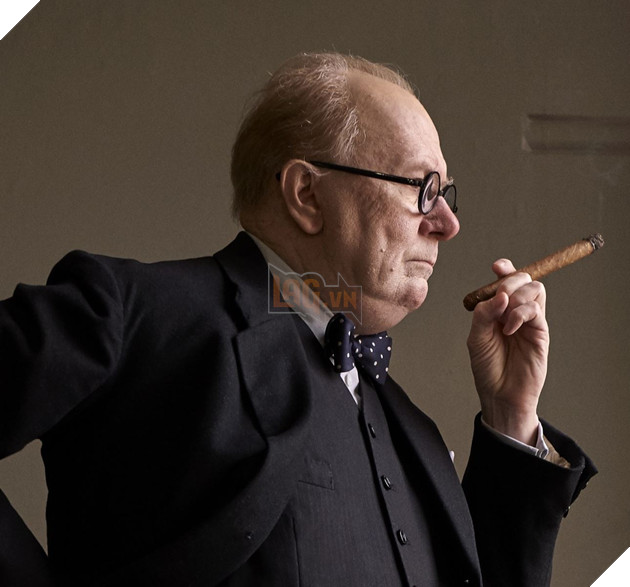 Oscar 2018: 15 ứng cử viên nặng ký cho tượng vàng Oscar Phim hay nhất 3