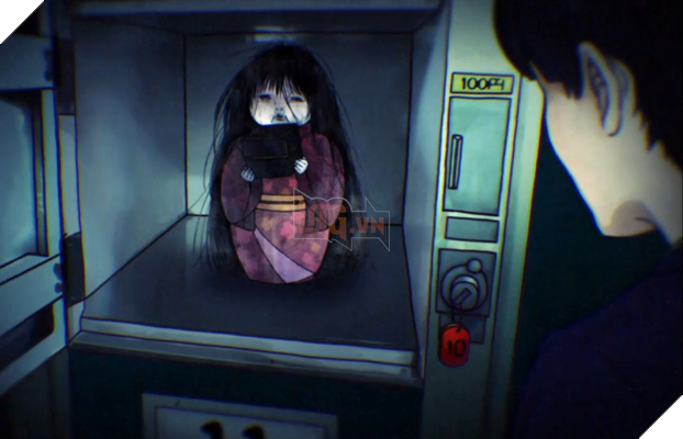 7 game kinh dị miễn phí nhưng đừng tải về nếu bạn bị yếu tim