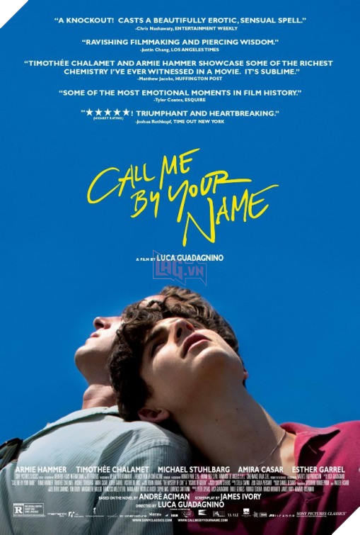 Oscar 2018: 15 ứng cử viên nặng ký cho tượng vàng Oscar Phim hay nhất 2