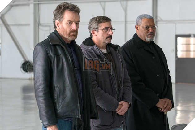 Oscar 2018: 15 ứng cử viên nặng ký cho tượng vàng Oscar Phim hay nhất 10